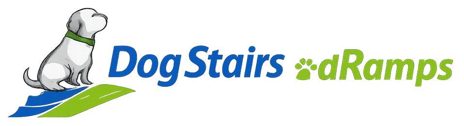 Dog Stairs and Ramps