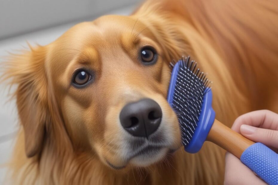 Top 10 Best Dog Brushes for a Healthy Coat