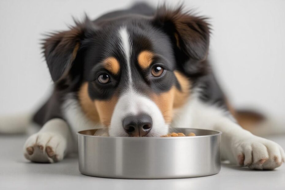 Top 10 Best Dog Foods for Arthritis Relief