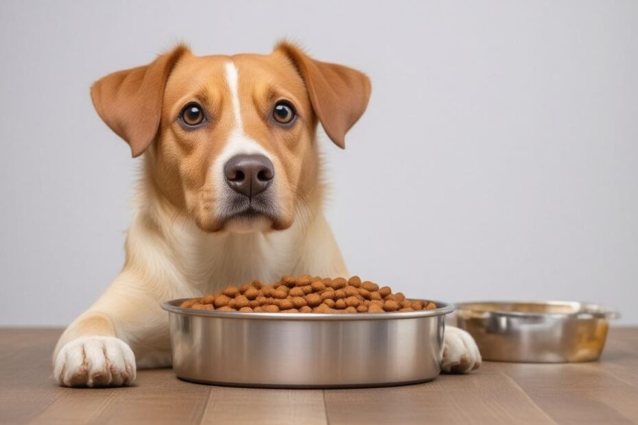 Top 10 Best Dog Foods for Urinary Health