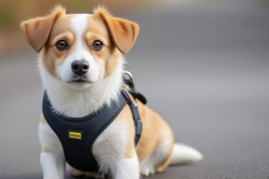 Top 10 Best Dog Harnesses for Comfort and Control