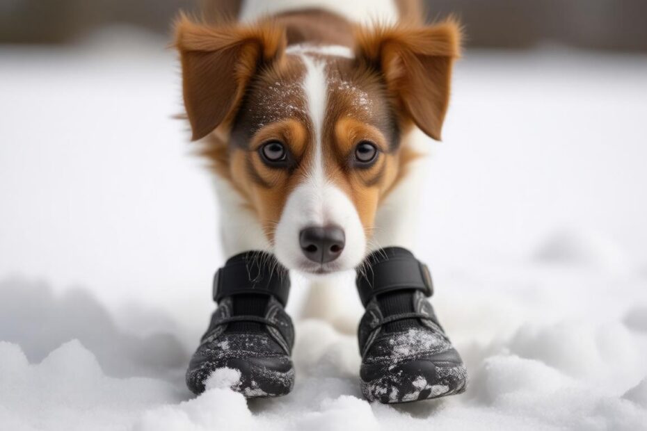 Top 10 Best Dog Shoes for All-Weather Protection