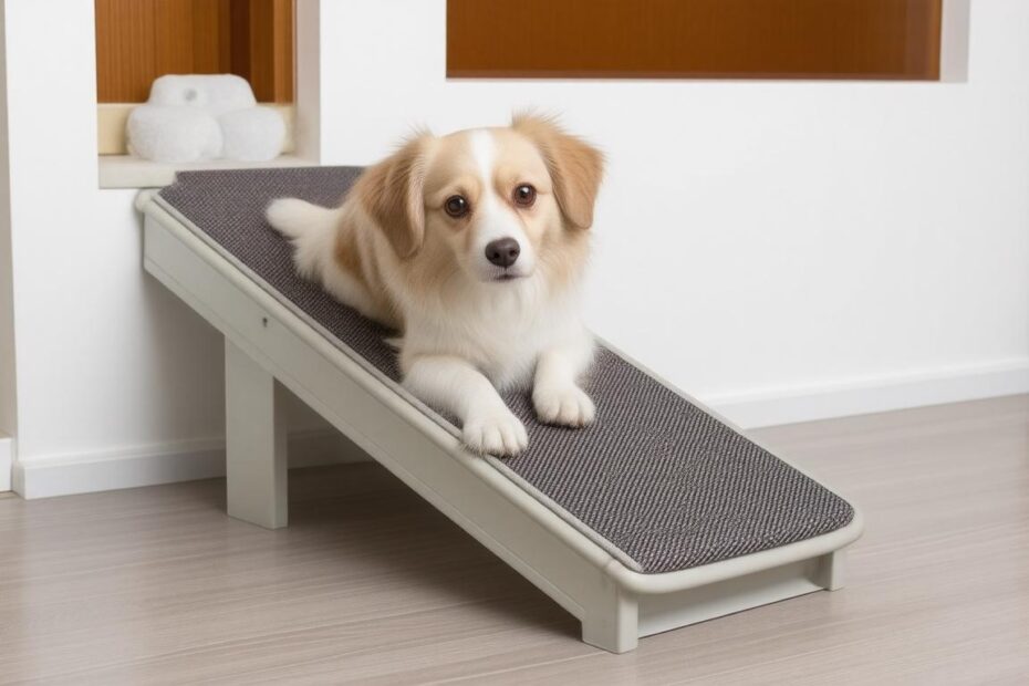 Top 10 Best Dog Stairs and Ramps for Easy Pet Access