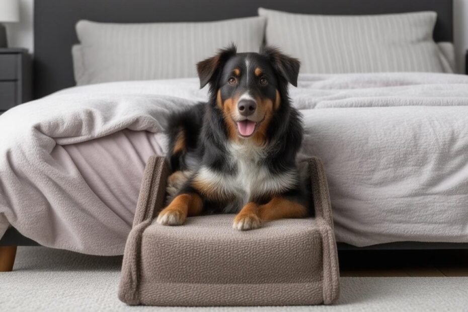 Top 10 Best Dog Stairs for Tall Beds: Safe & Stylish Solutions