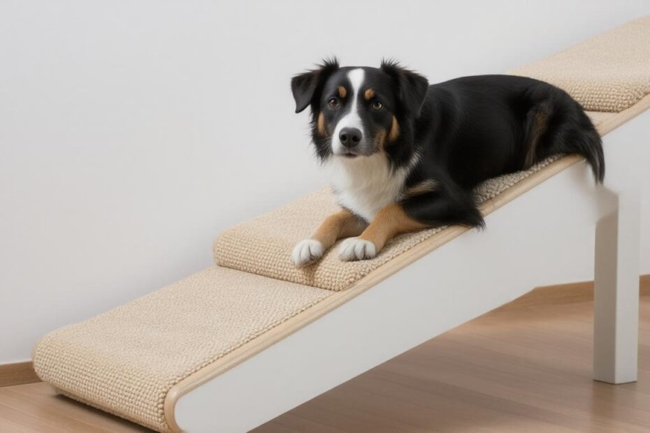 Top 10 Best Large Dog Stairs for Easy Access