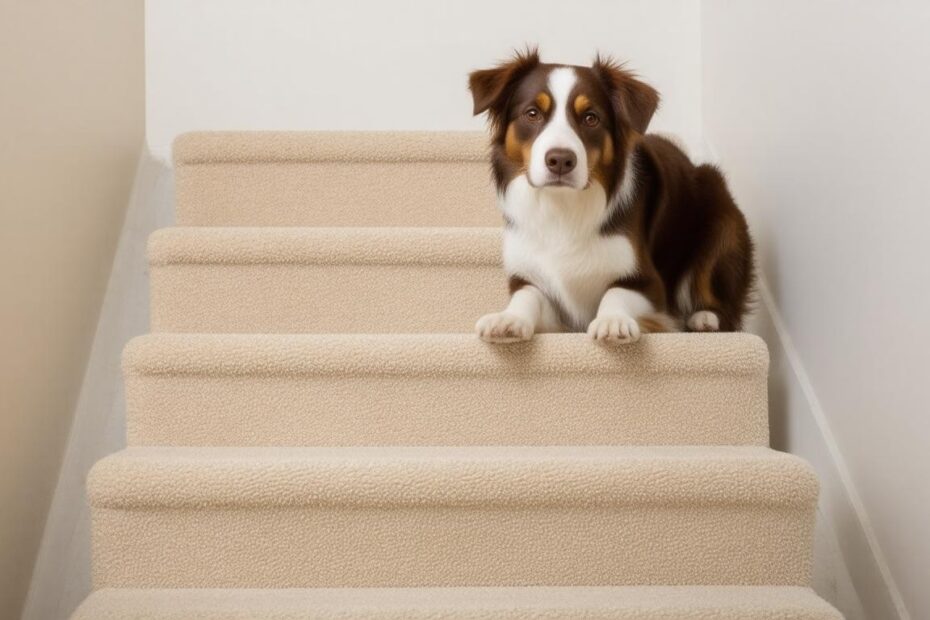 Top 10 Big Dog Stairs for Easy Climbing and Comfort