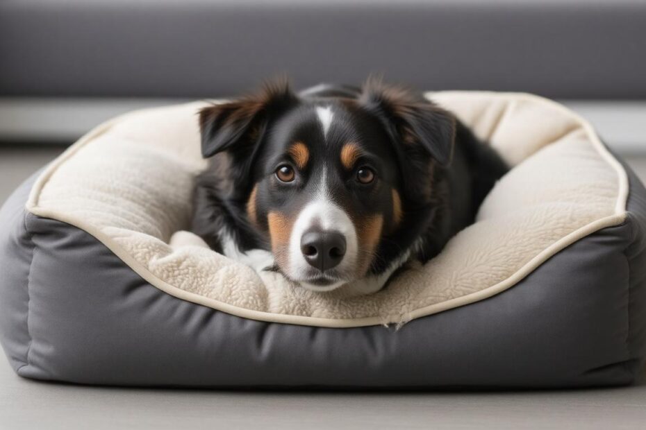 Top 10 Cozy Dog Bed Cushions for Your Furry Friend