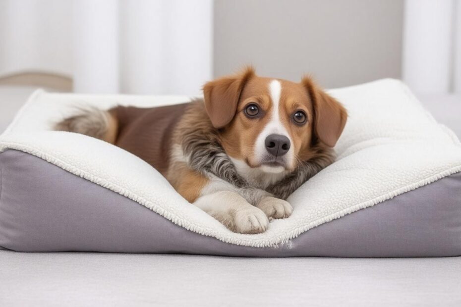 Top 10 Cozy Dog Bed Pillows for Ultimate Comfort