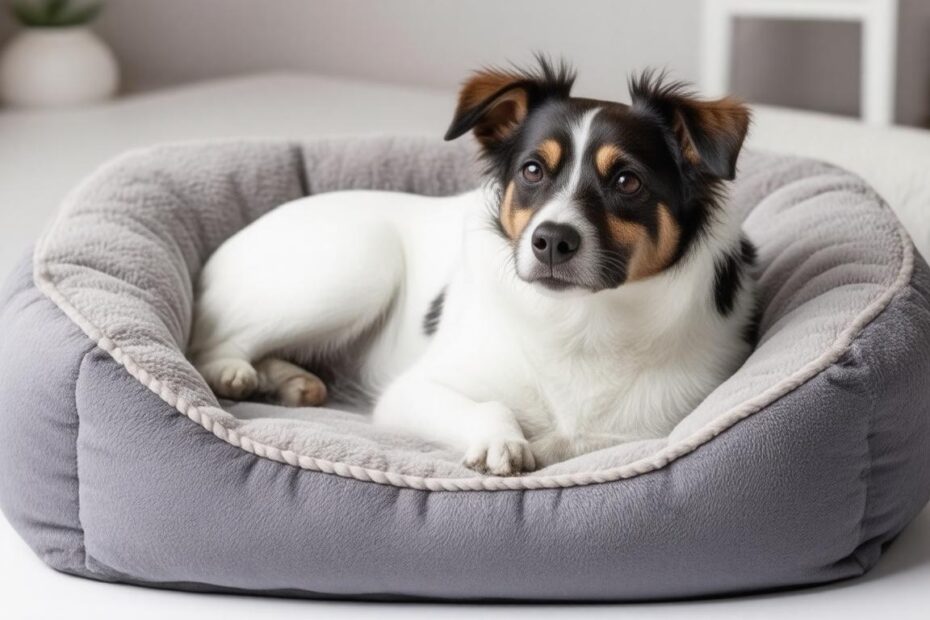 Top 10 Cozy Dog Beds Perfect for Small Breeds