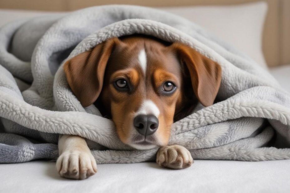 Top 10 Cozy Dog Blankets for Ultimate Comfort