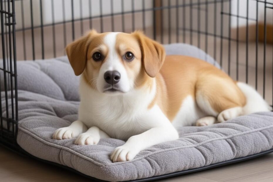 Top 10 Cozy Dog Crate Pads for Ultimate Comfort