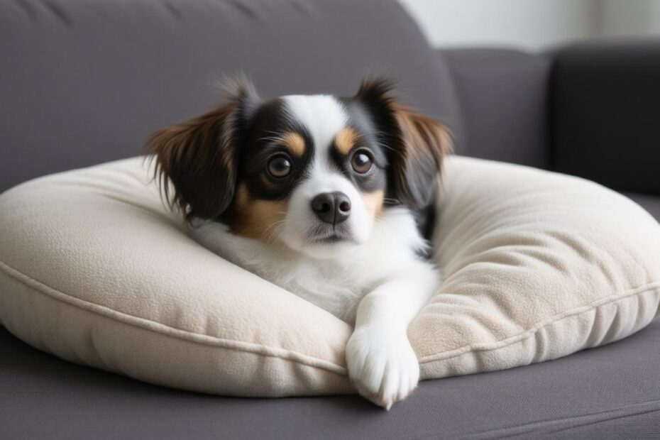 Top 10 Cozy Dog Pillows for Ultimate Pet Comfort