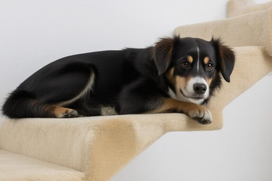 Top 10 Cute Dog Stairs for Easy Pet Access