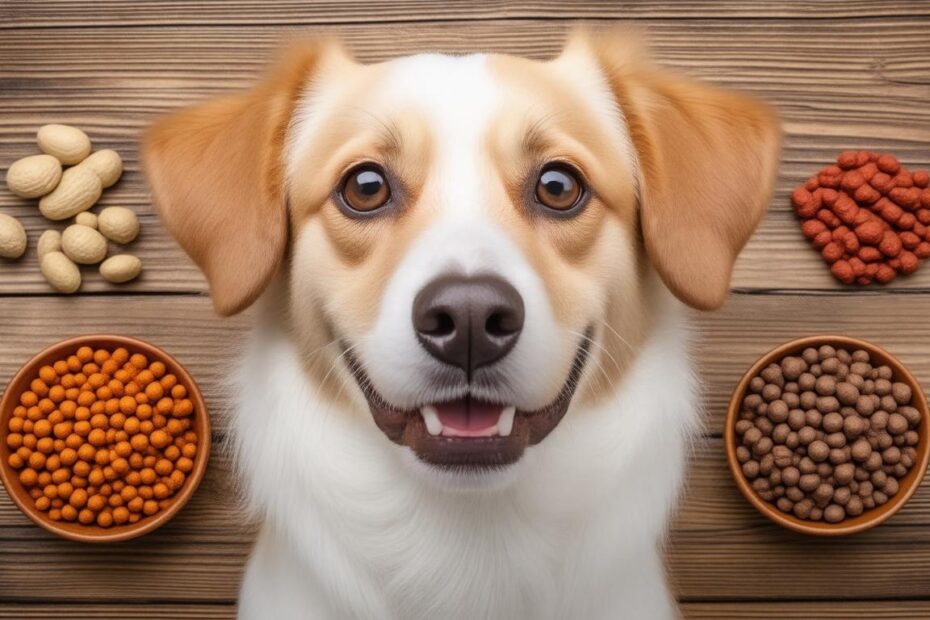 Top 10 Dehydrated Dog Foods for Healthy, Happy Pets