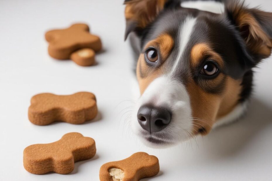 Top 10 Delicious Dog Treats Your Pup Will Love