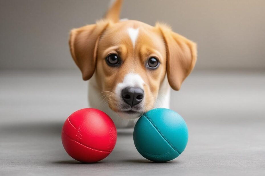 Top 10 Dog Balls for Endless Fetching Fun