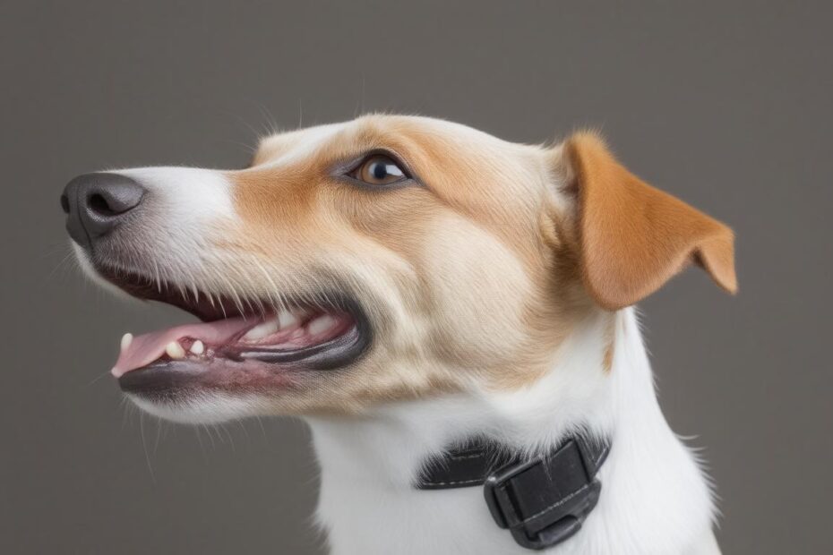 Top 10 Dog Bark Collars for Effective Training and Peaceful Living