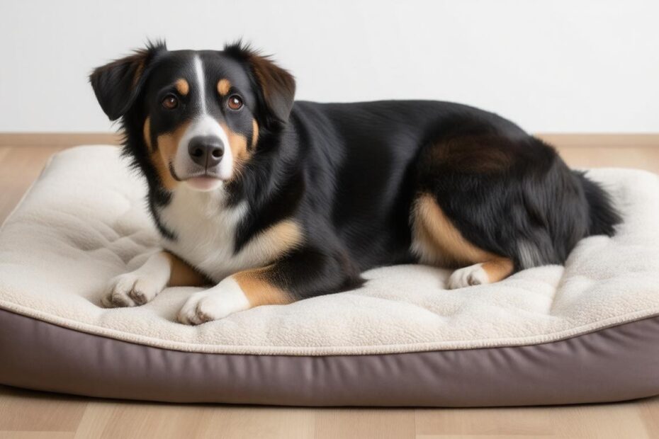 Top 10 Dog Bed Mattresses for Ultimate Comfort and Support