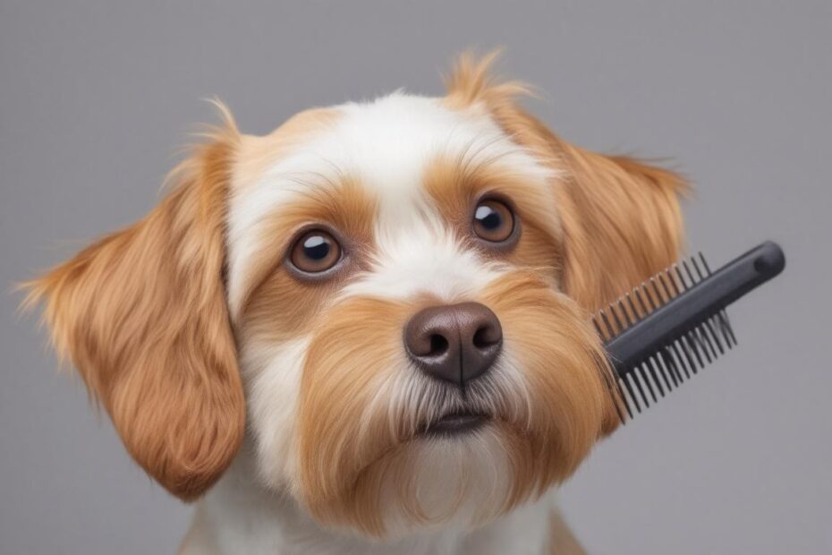 Top 10 Dog Combs for Effortless Grooming and Shiny Coats