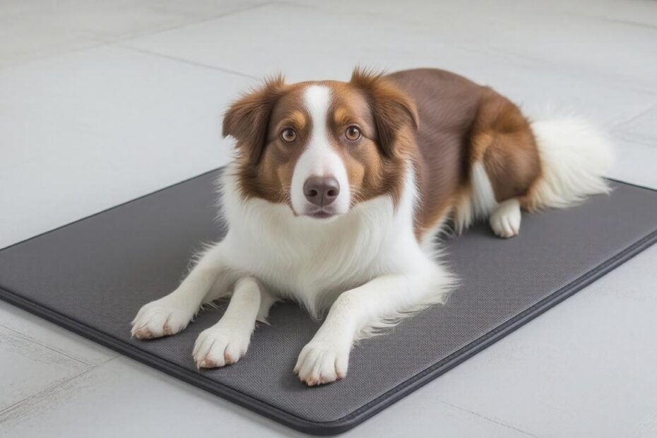 Top 10 Dog Cooling Mats to Keep Your Pup Comfortable and Cool