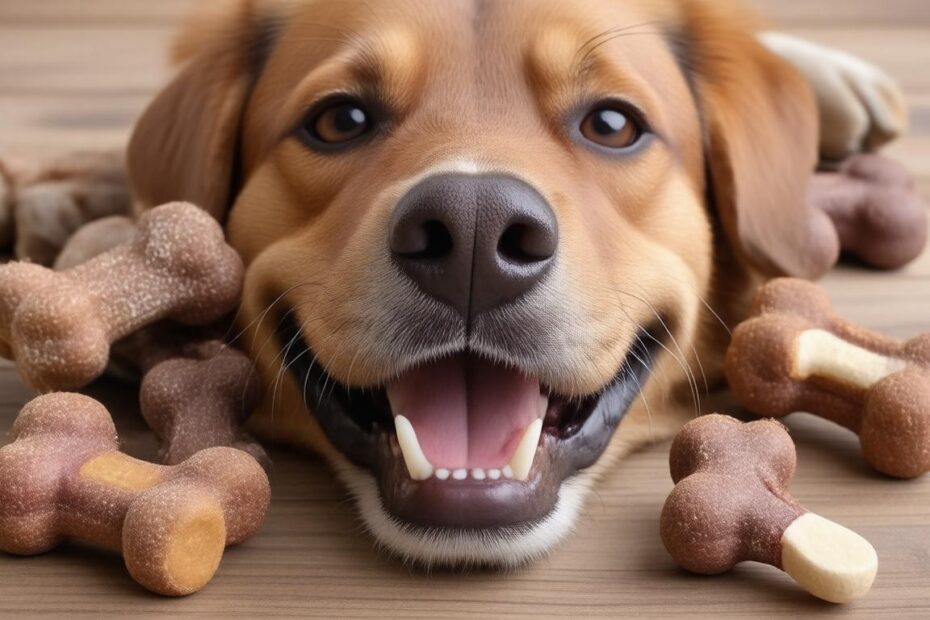 Top 10 Dog Dental Chews for Healthy Teeth and Gums