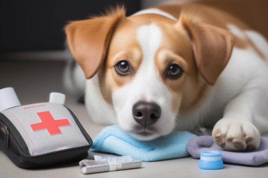 Top 10 Dog First Aid Kits for Pet Parents
