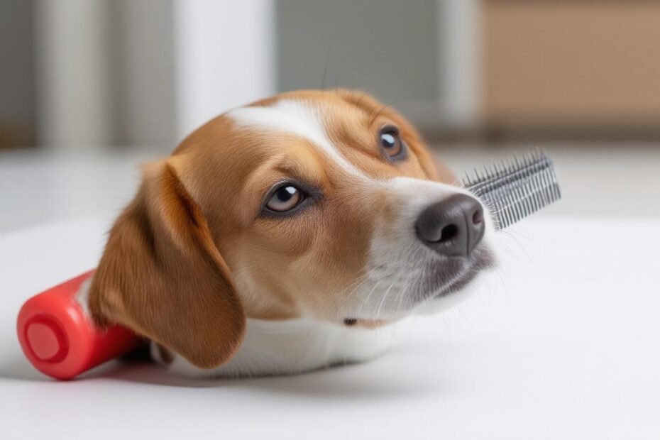 Top 10 Dog Flea Combs for Effective Pet Grooming