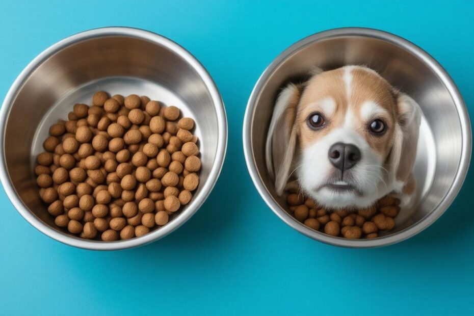 Top 10 Dog Food Bowls for Happy, Healthy Pets