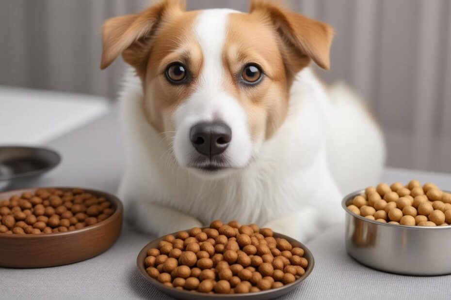 Top 10 Dog Foods Perfect for Seizure Alert Dogs