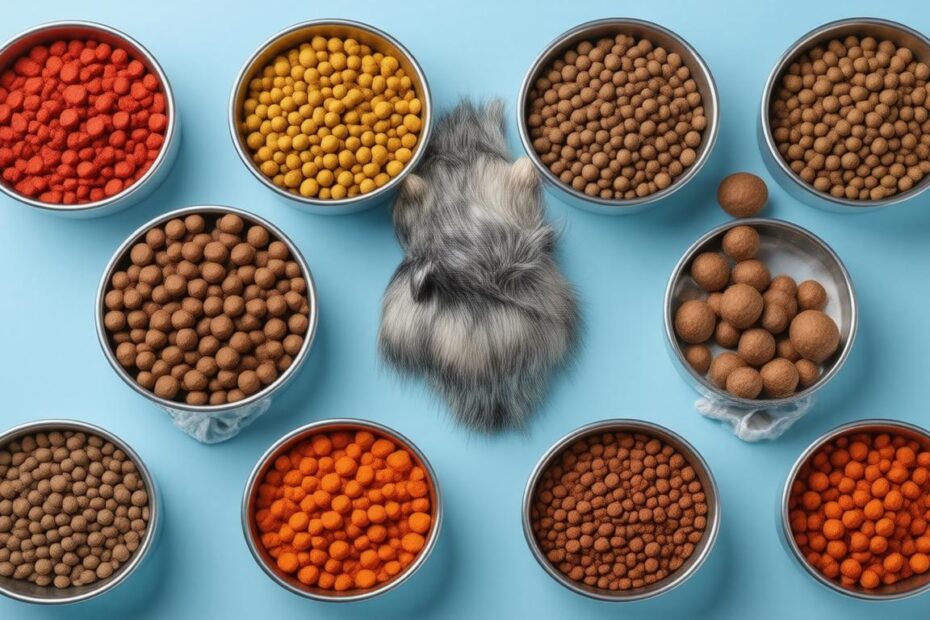 Top 10 Dog Foods Perfectly Formulated for Small Breeds