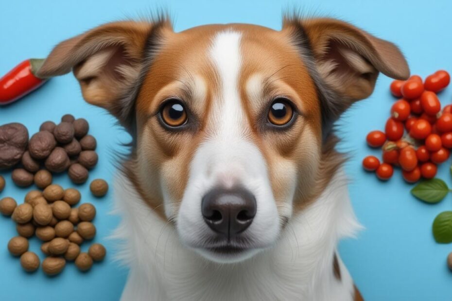 Top 10 Dog Foods for Alzheimer’s Support and Brain Health