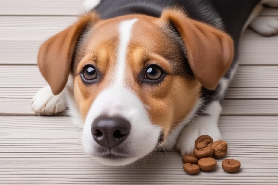 Top 10 Dog Foods for Anxiety Support: Keep Your Pup Calm and Happy