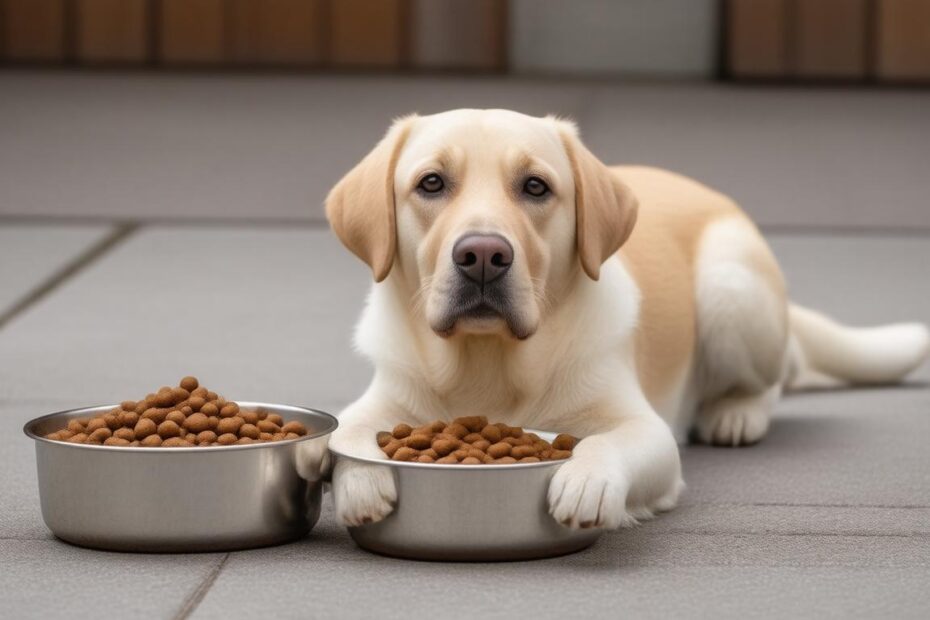 Top 10 Dog Foods for Arson Detection Dogs to Fuel Their Skills