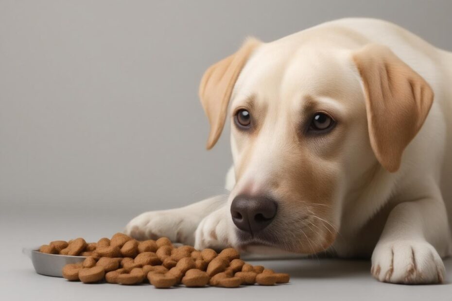 Top 10 Dog Foods for Autism Support Dogs