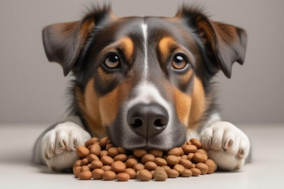 Top 10 Dog Foods for Boosting Immune Support