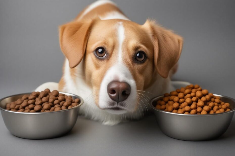 Top 10 Dog Foods for Cancer Detection Dogs to Boost Their Health