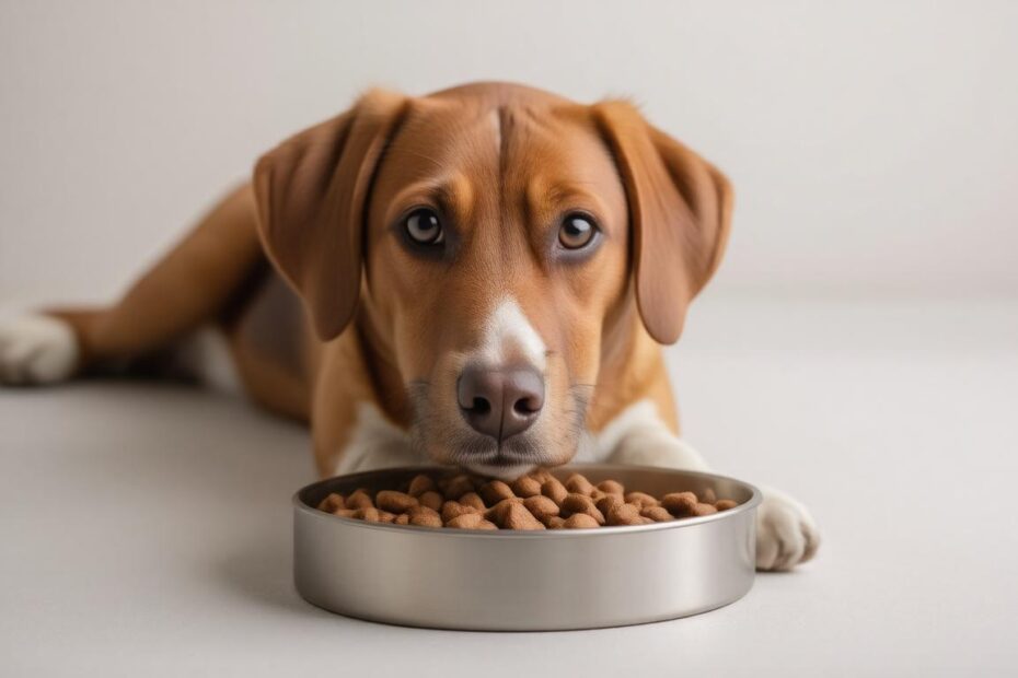 Top 10 Dog Foods for Diabetic Alert Dogs to Keep Them Healthy