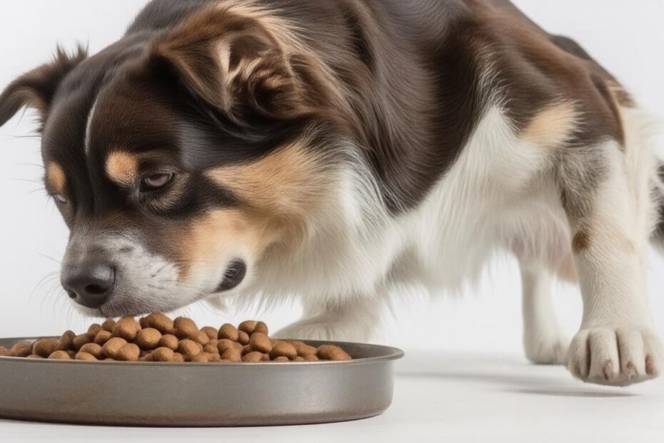 Top 10 Dog Foods for Enhanced Mobility and Joint Health