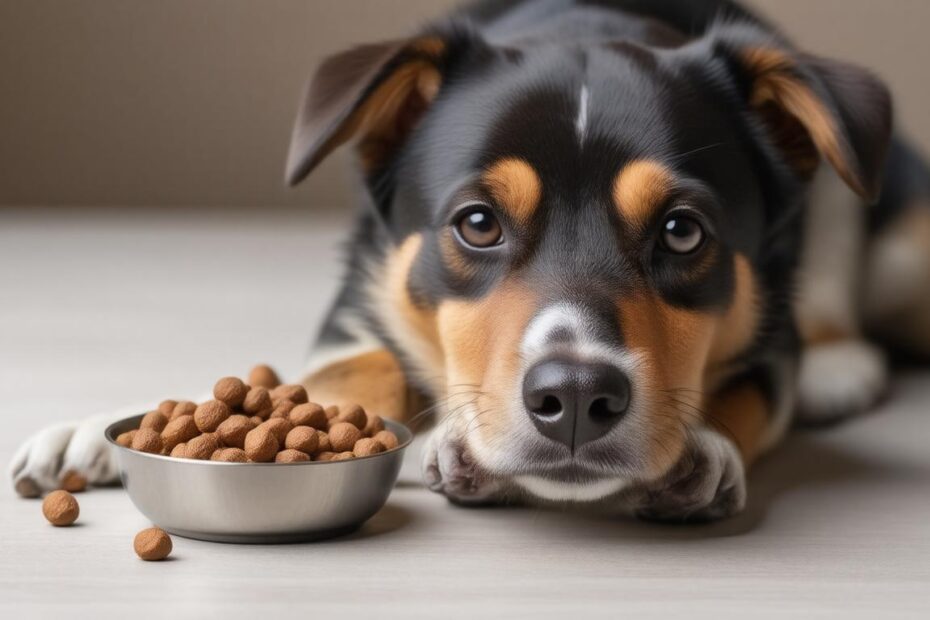 Top 10 Dog Foods for Healthy Weight Loss