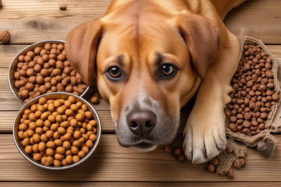 Top 10 Dog Foods for Hip Dysplasia: Healthier Options for Your Furry Friend
