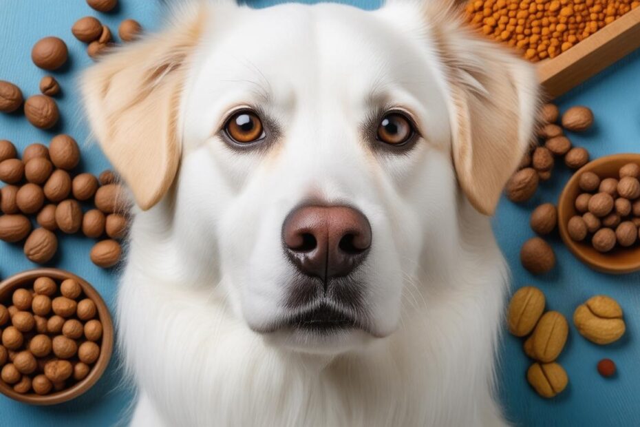 Top 10 Dog Foods for Large Breeds to Keep Them Healthy and Happy