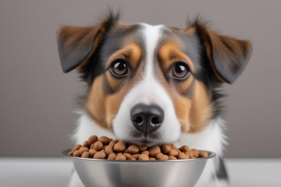 Top 10 Dog Foods for Managing Diabetes in Pets