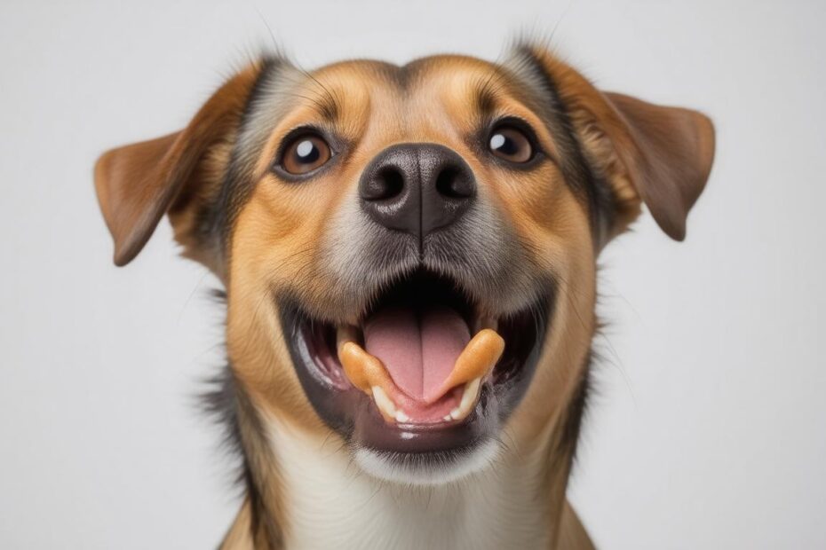 Top 10 Dog Foods for Optimal Dental Health