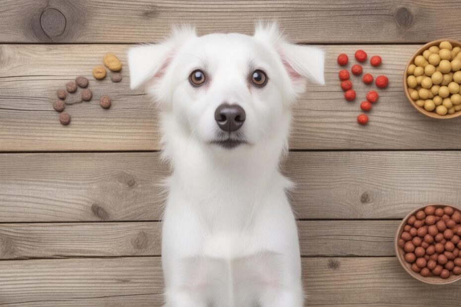 Top 10 Dog Foods for Optimal Digestion and Gut Health