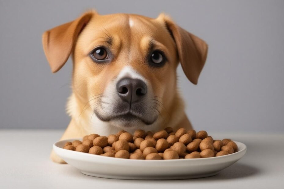 Top 10 Dog Foods for Optimal Heart Health