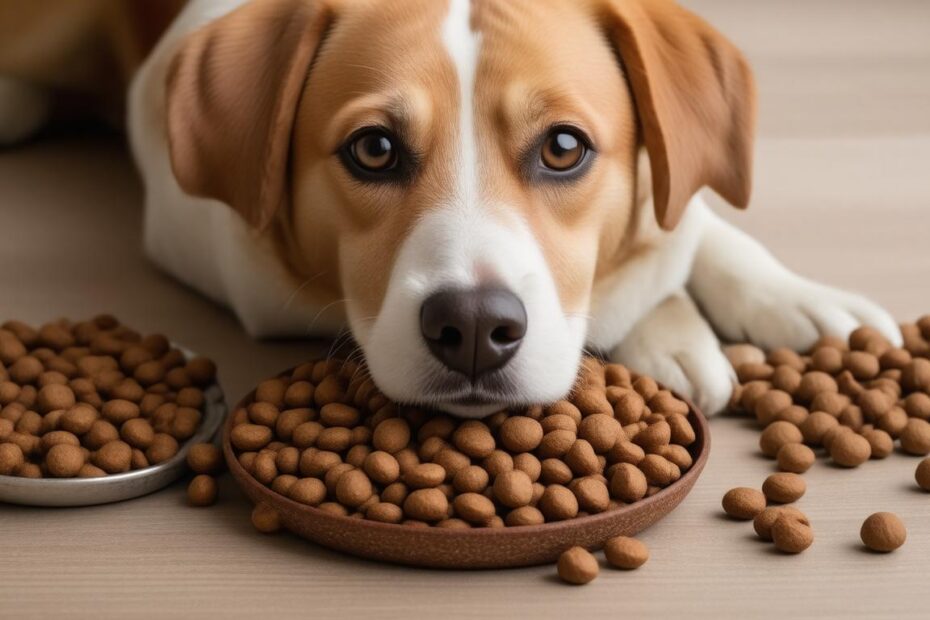 Top 10 Dog Foods for Optimal Joint Health and Mobility