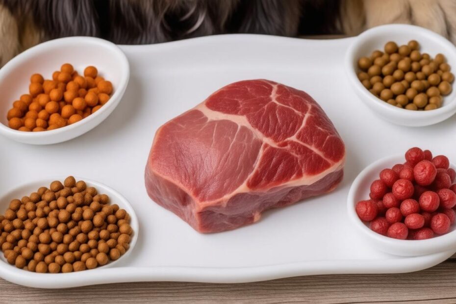 Top 10 Dog Foods for Optimal Liver Health