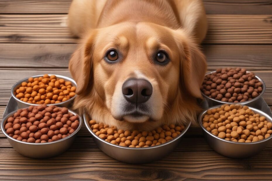 Top 10 Dog Foods for Picky Eaters: Tasty Options Your Furry Friend Will Love