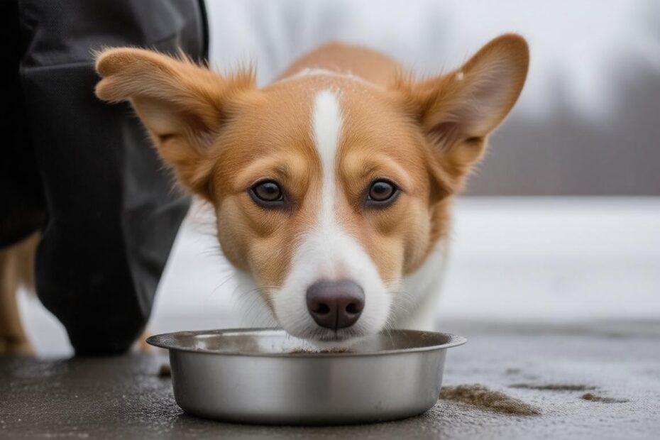 Top 10 Dog Foods for Search and Rescue Dogs to Fuel High Performance