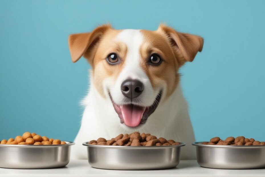 Top 10 Dog Foods for Sedentary Dogs to Keep Them Healthy and Happy